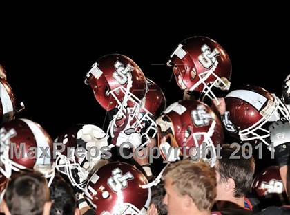 Thumbnail 1 in Fullerton vs. JSerra Catholic photogallery.
