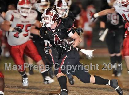 Thumbnail 3 in Fullerton vs. JSerra Catholic photogallery.
