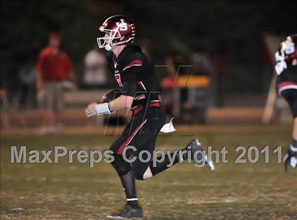 Thumbnail 1 in Fullerton vs. JSerra Catholic photogallery.