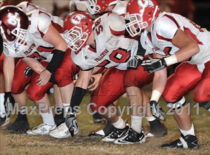 Thumbnail 2 in Fullerton vs. JSerra Catholic photogallery.