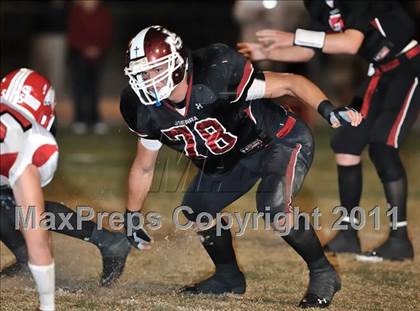 Thumbnail 2 in Fullerton vs. JSerra Catholic photogallery.