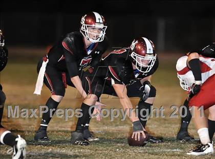 Thumbnail 2 in Fullerton vs. JSerra Catholic photogallery.
