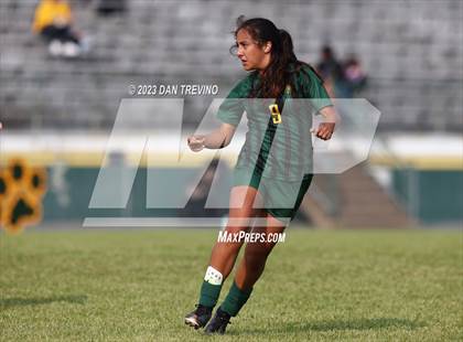 Thumbnail 1 in Manor @ Great Bridge (VHSL 4A Quarterfinal) photogallery.