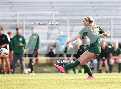 Thumbnail 2 in Manor @ Great Bridge (VHSL 4A Quarterfinal) photogallery.