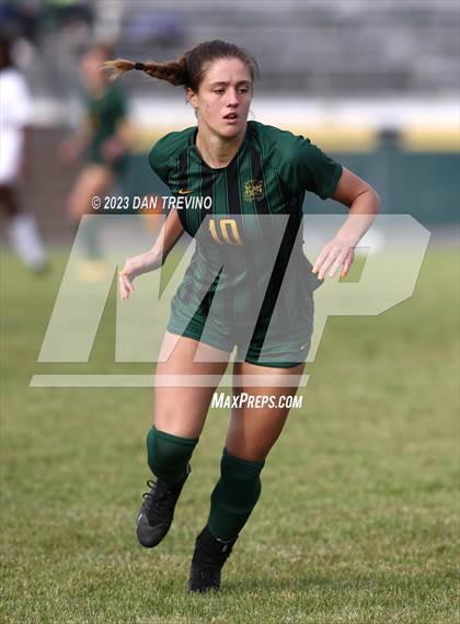Thumbnail 3 in Manor @ Great Bridge (VHSL 4A Quarterfinal) photogallery.