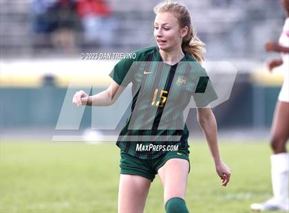 Thumbnail 3 in Manor @ Great Bridge (VHSL 4A Quarterfinal) photogallery.