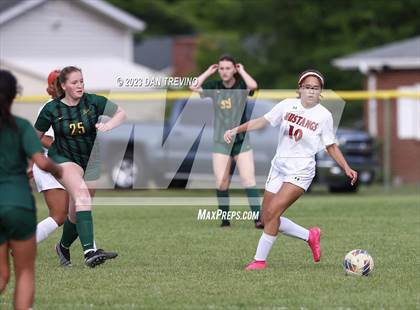 Thumbnail 2 in Manor @ Great Bridge (VHSL 4A Quarterfinal) photogallery.