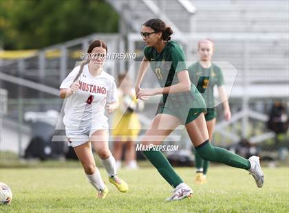 Thumbnail 3 in Manor @ Great Bridge (VHSL 4A Quarterfinal) photogallery.