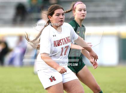 Thumbnail 1 in Manor @ Great Bridge (VHSL 4A Quarterfinal) photogallery.