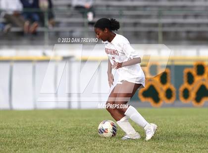 Thumbnail 1 in Manor @ Great Bridge (VHSL 4A Quarterfinal) photogallery.