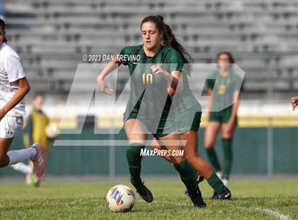 Thumbnail 1 in Manor @ Great Bridge (VHSL 4A Quarterfinal) photogallery.