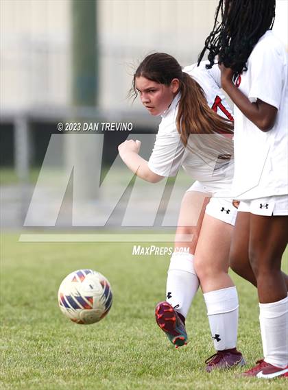 Thumbnail 3 in Manor @ Great Bridge (VHSL 4A Quarterfinal) photogallery.