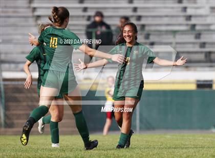 Thumbnail 1 in Manor @ Great Bridge (VHSL 4A Quarterfinal) photogallery.