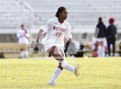 Thumbnail 3 in Manor @ Great Bridge (VHSL 4A Quarterfinal) photogallery.