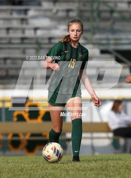 Thumbnail 2 in Manor @ Great Bridge (VHSL 4A Quarterfinal) photogallery.