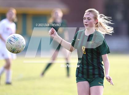 Thumbnail 1 in Manor @ Great Bridge (VHSL 4A Quarterfinal) photogallery.