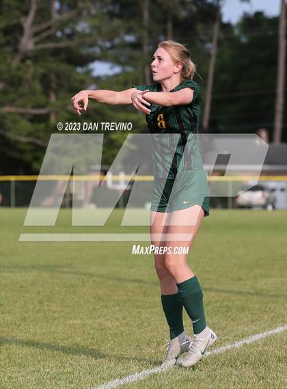 Thumbnail 3 in Manor @ Great Bridge (VHSL 4A Quarterfinal) photogallery.
