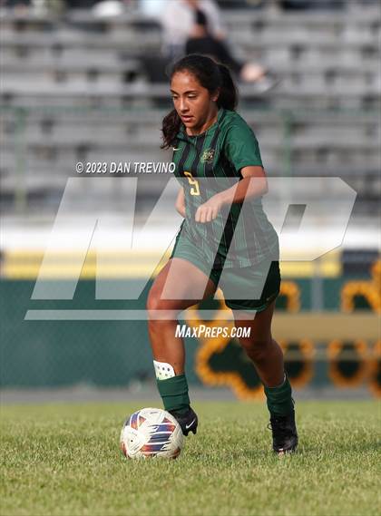Thumbnail 2 in Manor @ Great Bridge (VHSL 4A Quarterfinal) photogallery.