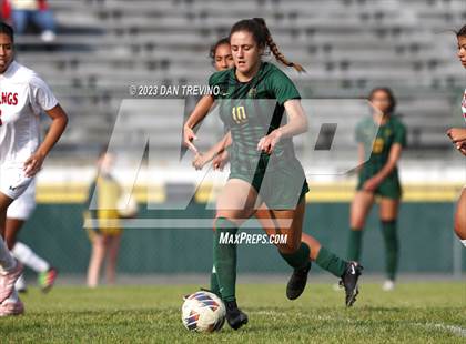 Thumbnail 2 in Manor @ Great Bridge (VHSL 4A Quarterfinal) photogallery.