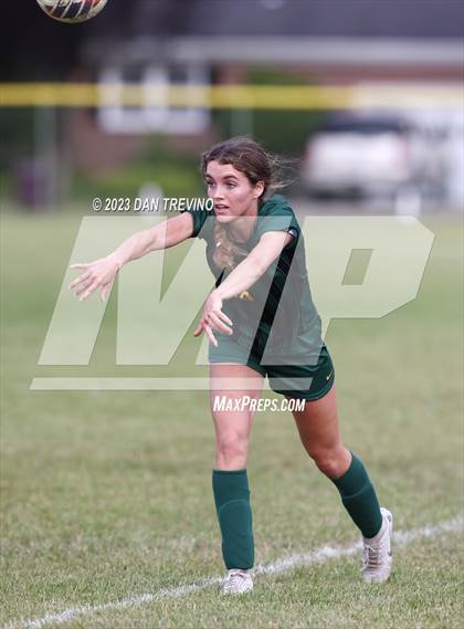 Thumbnail 2 in Manor @ Great Bridge (VHSL 4A Quarterfinal) photogallery.