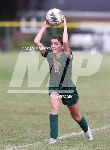 Thumbnail 1 in Manor @ Great Bridge (VHSL 4A Quarterfinal) photogallery.