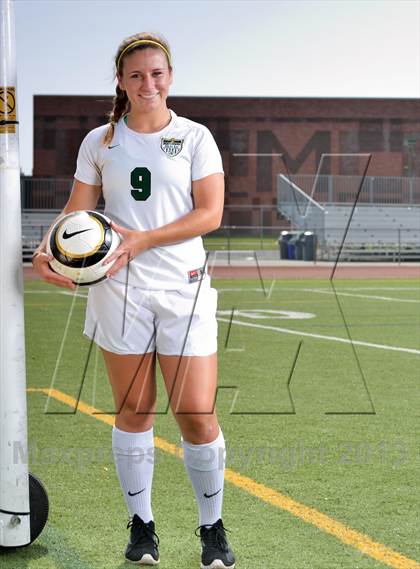 Thumbnail 2 in Montgomery (Preseason Early Contenders Soccer Photo Shoot) photogallery.
