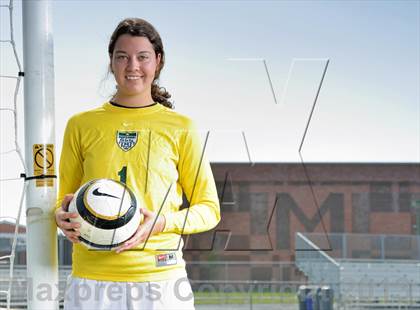 Thumbnail 1 in Montgomery (Preseason Early Contenders Soccer Photo Shoot) photogallery.