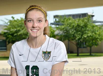 Thumbnail 1 in Montgomery (Preseason Early Contenders Soccer Photo Shoot) photogallery.
