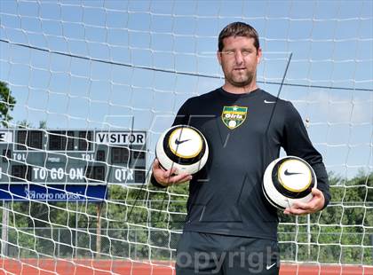 Thumbnail 2 in Montgomery (Preseason Early Contenders Soccer Photo Shoot) photogallery.
