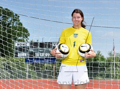 Thumbnail 1 in Montgomery (Preseason Early Contenders Soccer Photo Shoot) photogallery.