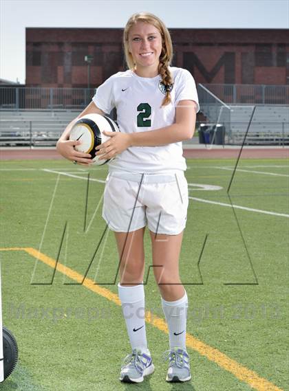 Thumbnail 3 in Montgomery (Preseason Early Contenders Soccer Photo Shoot) photogallery.