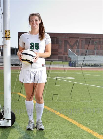 Thumbnail 2 in Montgomery (Preseason Early Contenders Soccer Photo Shoot) photogallery.