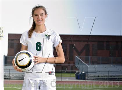 Thumbnail 1 in Montgomery (Preseason Early Contenders Soccer Photo Shoot) photogallery.