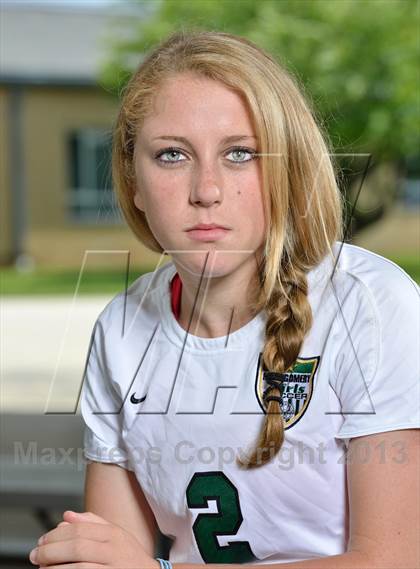 Thumbnail 3 in Montgomery (Preseason Early Contenders Soccer Photo Shoot) photogallery.