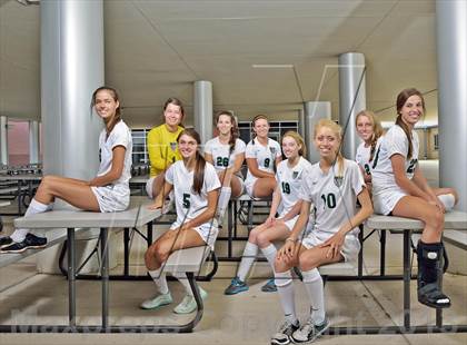 Thumbnail 1 in Montgomery (Preseason Early Contenders Soccer Photo Shoot) photogallery.