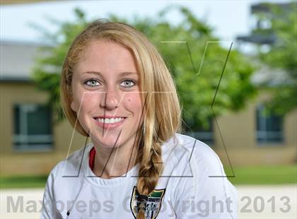 Thumbnail 1 in Montgomery (Preseason Early Contenders Soccer Photo Shoot) photogallery.
