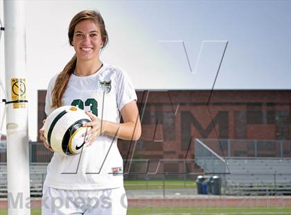 Thumbnail 2 in Montgomery (Preseason Early Contenders Soccer Photo Shoot) photogallery.