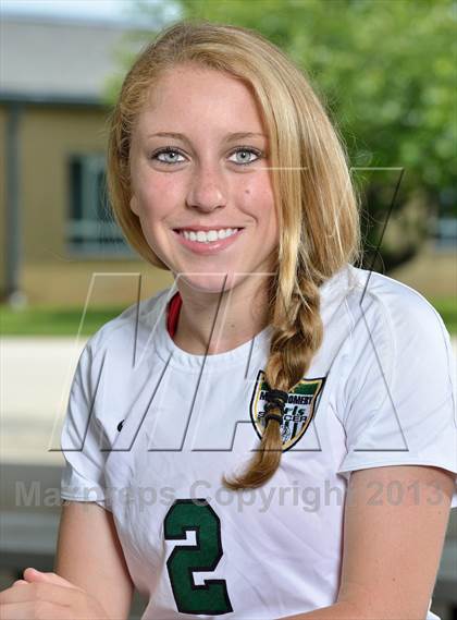 Thumbnail 3 in Montgomery (Preseason Early Contenders Soccer Photo Shoot) photogallery.