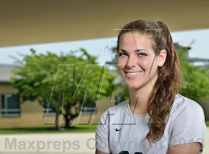Thumbnail 2 in Montgomery (Preseason Early Contenders Soccer Photo Shoot) photogallery.