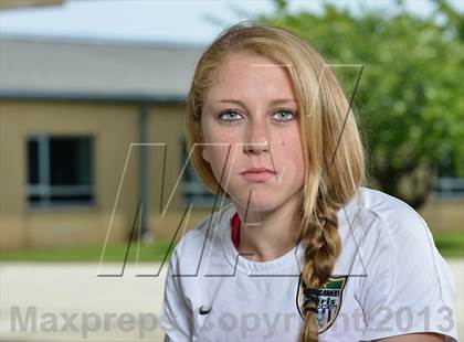 Thumbnail 2 in Montgomery (Preseason Early Contenders Soccer Photo Shoot) photogallery.