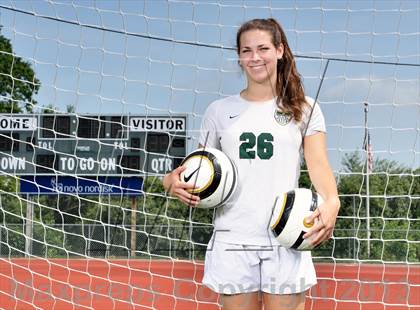Thumbnail 1 in Montgomery (Preseason Early Contenders Soccer Photo Shoot) photogallery.
