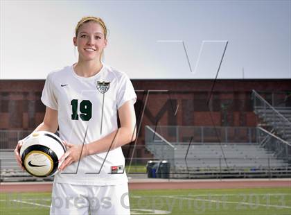 Thumbnail 3 in Montgomery (Preseason Early Contenders Soccer Photo Shoot) photogallery.