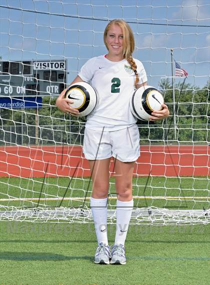 Thumbnail 1 in Montgomery (Preseason Early Contenders Soccer Photo Shoot) photogallery.