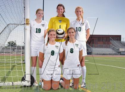 Thumbnail 3 in Montgomery (Preseason Early Contenders Soccer Photo Shoot) photogallery.