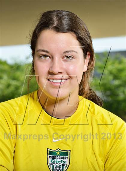 Thumbnail 3 in Montgomery (Preseason Early Contenders Soccer Photo Shoot) photogallery.