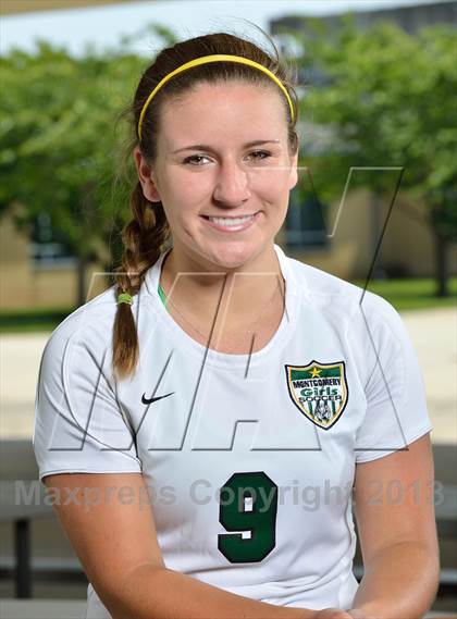 Thumbnail 3 in Montgomery (Preseason Early Contenders Soccer Photo Shoot) photogallery.