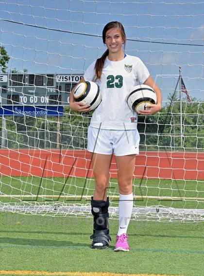 Thumbnail 2 in Montgomery (Preseason Early Contenders Soccer Photo Shoot) photogallery.