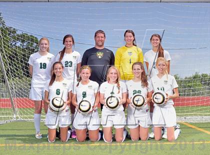 Thumbnail 1 in Montgomery (Preseason Early Contenders Soccer Photo Shoot) photogallery.