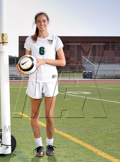 Thumbnail 3 in Montgomery (Preseason Early Contenders Soccer Photo Shoot) photogallery.