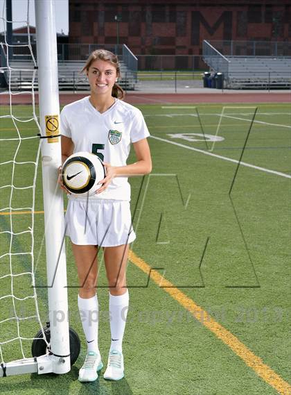 Thumbnail 1 in Montgomery (Preseason Early Contenders Soccer Photo Shoot) photogallery.